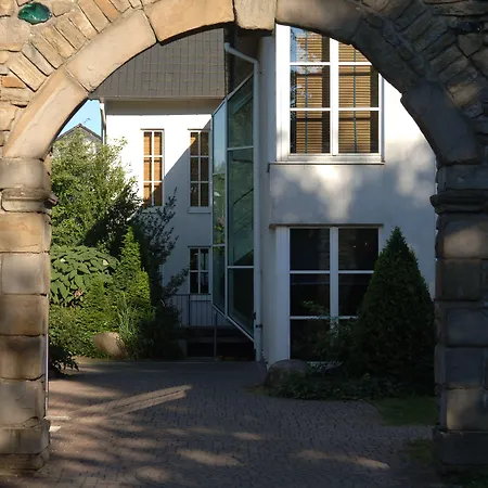 Mintrops Land Hotel Burgaltendorf-2