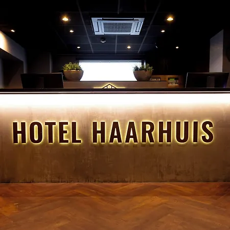 Hotel Haarhuis-2