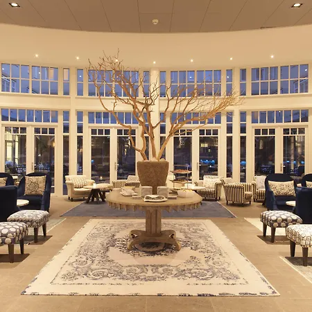 Grand Hotel Ter Duin-3