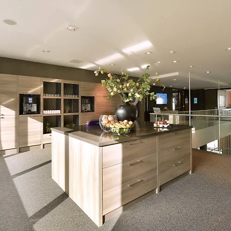 Van der Valk Hotel Tiel-2