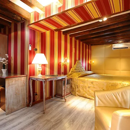 Hotel Ca' Marinella-2
