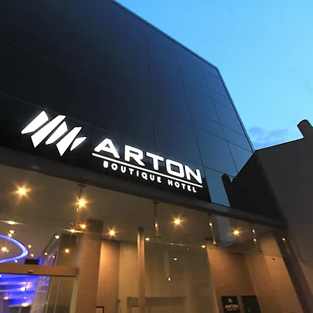Arton Boutique Hotel-3