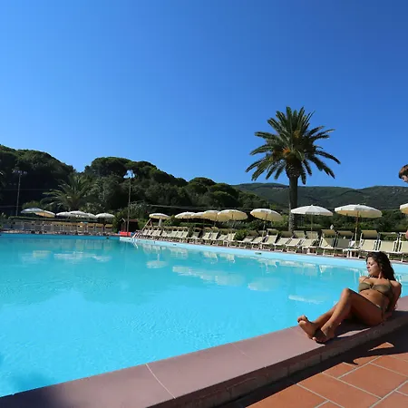 Hotel Le Acacie-3