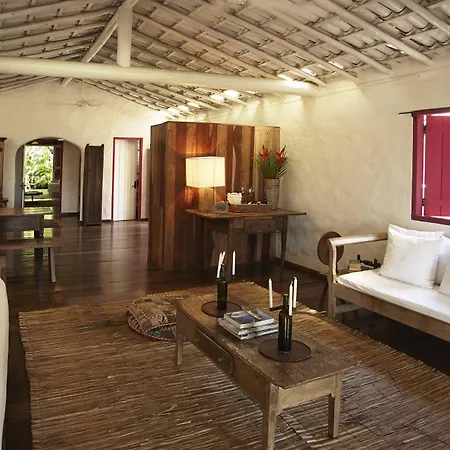 Uxua Casa Hotel & Spa-2