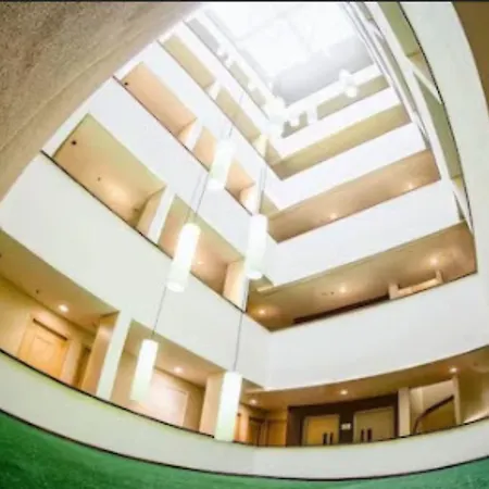 Hotel Aladdin-2