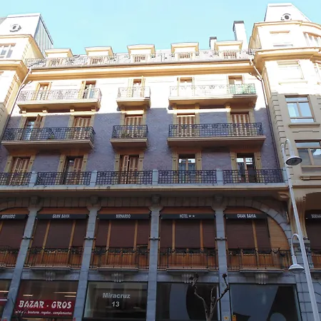 Hotel Trueba-3