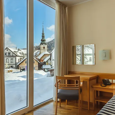 Ramada Hotel & Suites Kranjska Gora-3