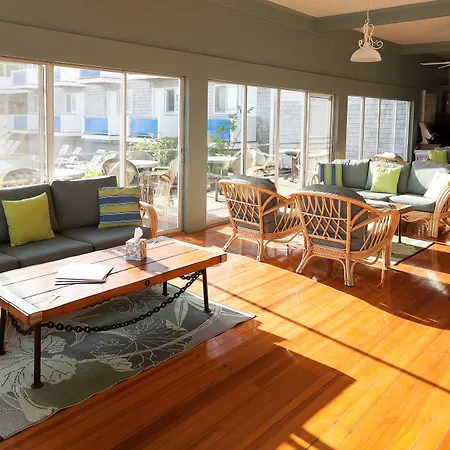 Pleasant View Inn-2