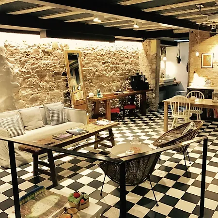 Eco Boutique Hostal Grau-3