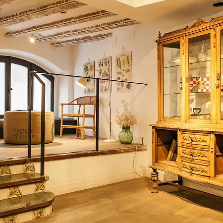 Eco Boutique Hostal Grau-2