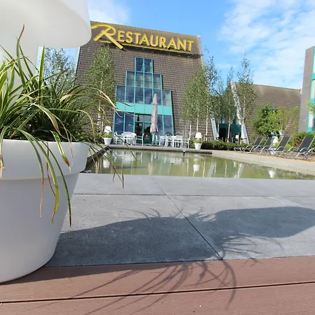 Best Western Hotel Nobis Eindhoven-Venlo A67-2