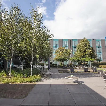 Best Western Hotel Nobis Eindhoven-Venlo A67-3