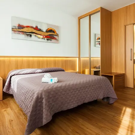 Hotel Ruta de Europa-3