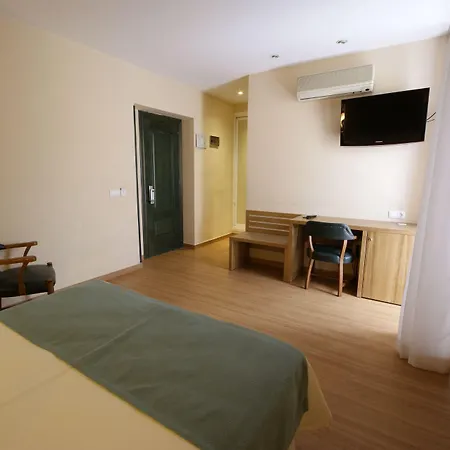 Hotel Doho-3