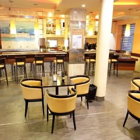 Hotel Doho-2