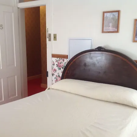 Bridgeport Inn-3