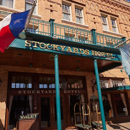 Stockyards Hotel-3