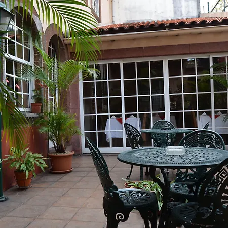 Residencial Mariazinha-3