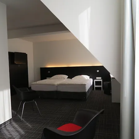 Comfor Hotel Ulm City-3