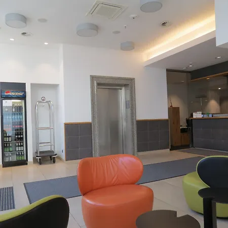 Comfor Hotel Ulm City-2