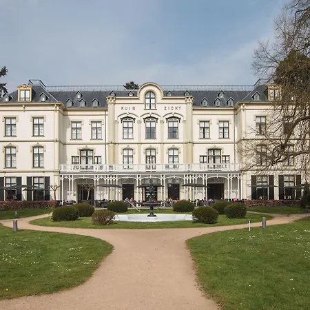 Hotel Villa Ruimzicht-2