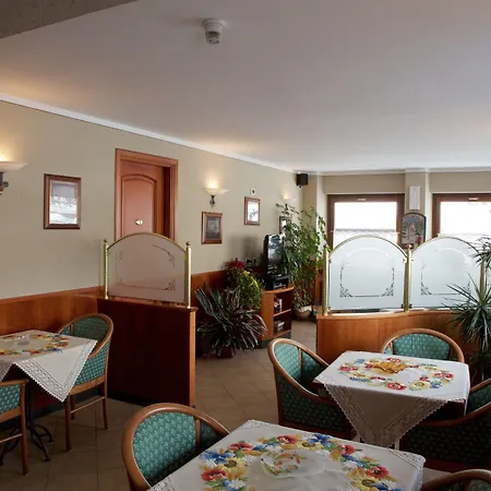 Hotel Du Glacier-2
