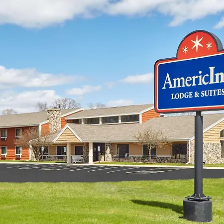 Americinn By Wyndham Burlington-3