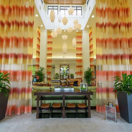 Hilton Garden Inn Exton-West Chester-3