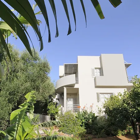 Elounda Garden Suites Heated Pool-3