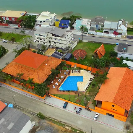 Pousada Canto Grande-2