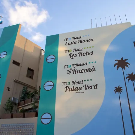 Hotel Mr Costa Blanca-2