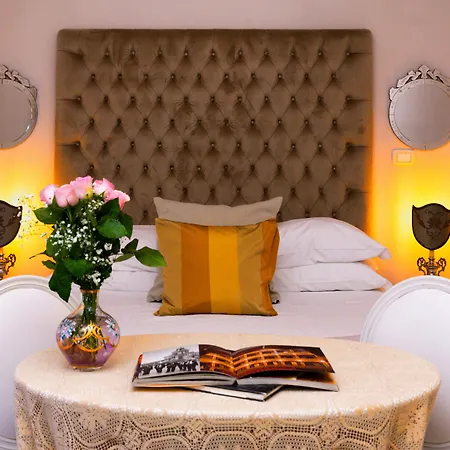 B&B Palazzo Cerami-2