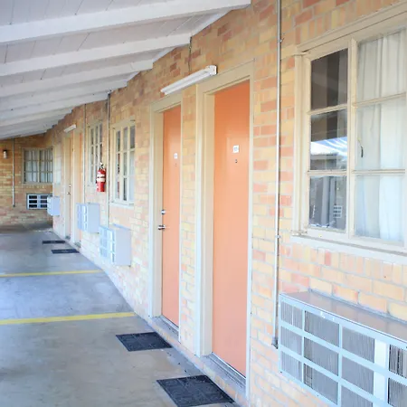 Sun Valley Motel Junction-2