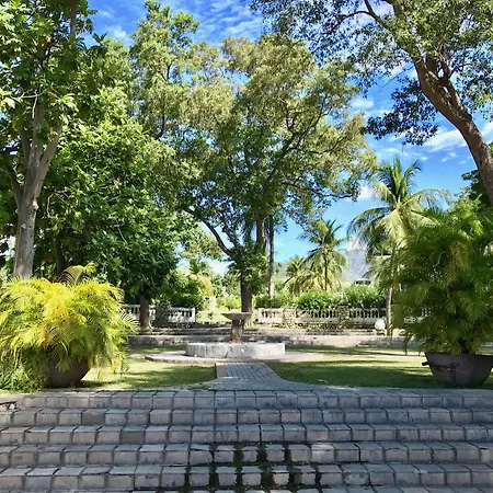 Moulin Sur Mer Beach Resort-2