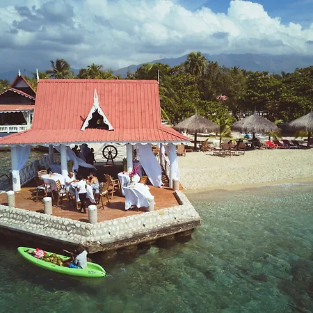 Moulin Sur Mer Beach Resort-3