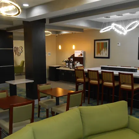 Holiday Inn Express & Suites Houston Northwest-Brookhollow By Ihg-2