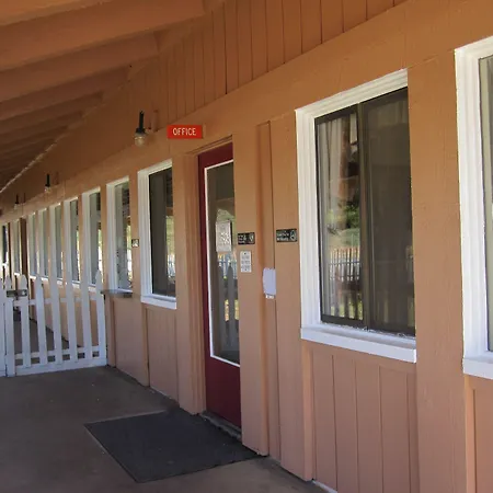 Rancho California Inn Temecula-3