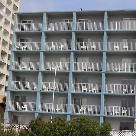 Blu Atlantic Hotel & Suites-2