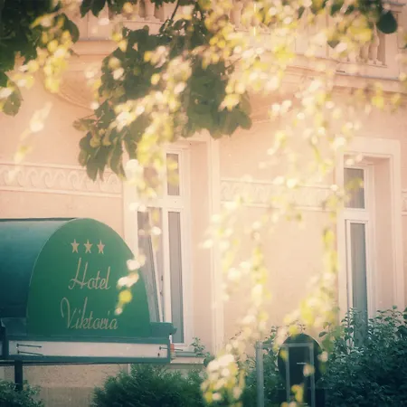 Hotel Viktoria Schoenbrunn-2