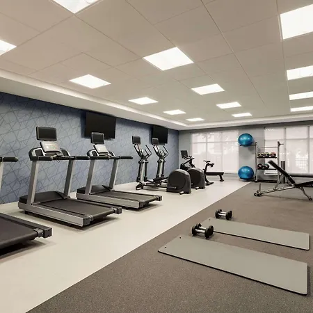 Homewood Suites By Hilton - Charlottesville-3