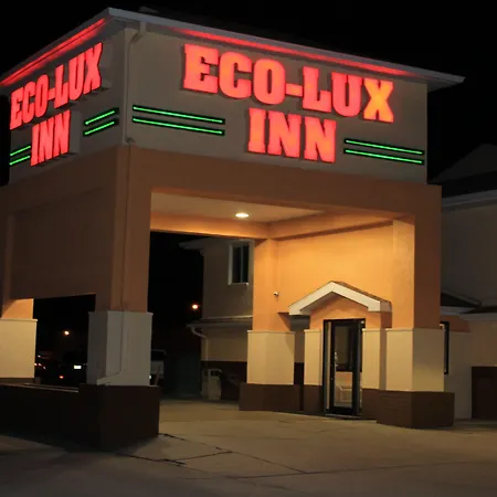 Eco-Lux Inn Norfolk-2
