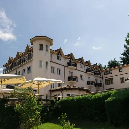 Hotel Bellavista-2