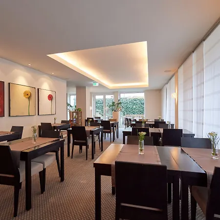 Hotel Maximilians-2