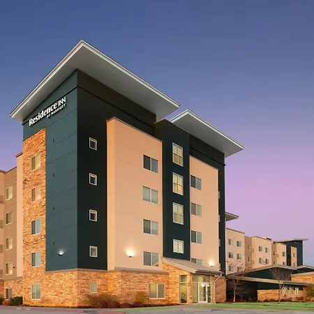 Residence Inn By Marriott Texarkana-2