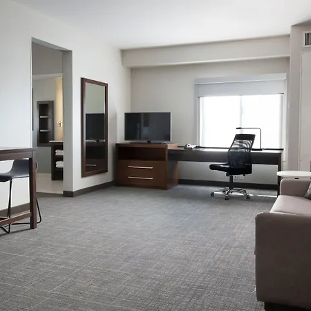 Residence Inn By Marriott Texarkana-3