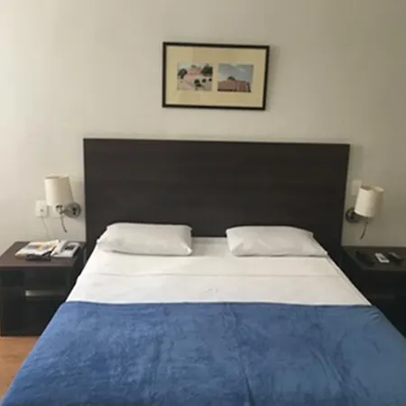 Oyo Ecosuites Hotel Manaus-3