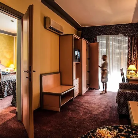 Hotel Grazia Deledda-2