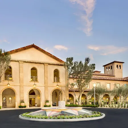 Allegretto Vineyard Resort Paso Robles-3