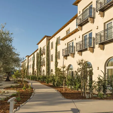 Allegretto Vineyard Resort Paso Robles-2