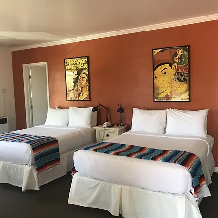 Agave Inn-3
